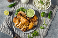 Homemade Peruvian Lime Chicken - PhotoDune Item for Sale