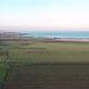 Fields And Sea - VideoHive Item for Sale
