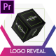 Cube Logo Reveal - VideoHive Item for Sale