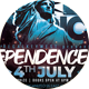 Independence Day Event Flyer - GraphicRiver Item for Sale