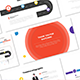 Timelines Infographic Presentation Google Slides - GraphicRiver Item for Sale