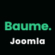 Baume - Restaurant Joomla 4 Template - ThemeForest Item for Sale