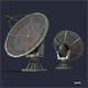 Radar - 3DOcean Item for Sale