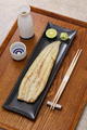 grilled eel, Japanese cuisine - PhotoDune Item for Sale
