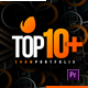 Top 10 Opener for Premiere - VideoHive Item for Sale
