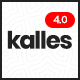 Kalles - Clean, Versatile, Responsive Shopify Theme - RTL support - ThemeForest Item for Sale