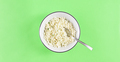 Cauliflower rice in a bowl - PhotoDune Item for Sale