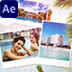 Adventure and Travel Tour Promo | Summer Travel Slideshow - VideoHive Item for Sale