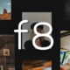 f8 - NextGen Photography WordPress Theme - ThemeForest Item for Sale