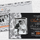 Wedding Invitation - GraphicRiver Item for Sale