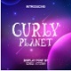 Curly Planet Decorative Font - GraphicRiver Item for Sale