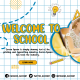 Back to School Promo - VideoHive Item for Sale