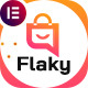 Flaky - Single Product WooCommerce Theme - ThemeForest Item for Sale
