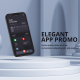 Creative App Promo - VideoHive Item for Sale