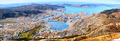 Bergen city panorama - PhotoDune Item for Sale