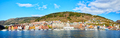Bryggen waterfront panorama - PhotoDune Item for Sale