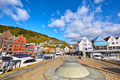 Bryggen area and pier - PhotoDune Item for Sale