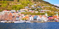 Harbour in Bergen - PhotoDune Item for Sale