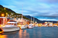 Bergen Havn area - PhotoDune Item for Sale