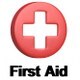 First Aid Kit logo - 3DOcean Item for Sale