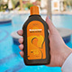 Sunscreen Bottle Mockup Set - GraphicRiver Item for Sale