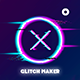Glitch Video Effects Editor - Glitch Effects & Video Filters with Video Cutter - CodeCanyon Item for Sale