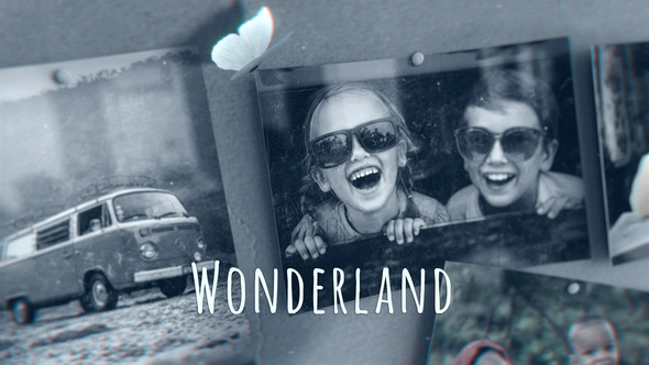 Wonderland