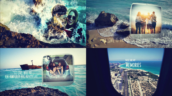 Travel To Island Photo slide alt