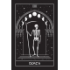 Tarot Card Death Grim Reaper with the Scythes - GraphicRiver Item for Sale