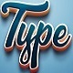 Type Editable 3D Text Effect - GraphicRiver Item for Sale