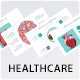 Medical and Healthcare PowerPoint Presentation Template - GraphicRiver Item for Sale