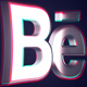 Glitch Logo Ravel - VideoHive Item for Sale