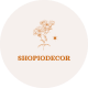 Leo Shopiodecor - Furniture Ceramic Prestashop Theme - ThemeForest Item for Sale