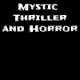 Mystic Thriller And Horror Titles 2