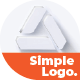 Simple Logo Reveal - VideoHive Item for Sale