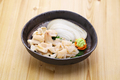 Siromiru (Japanese geoduck ) sashimi - PhotoDune Item for Sale