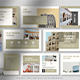 Meditera - Khaki Simple Real Estate Listing Presentation - GraphicRiver Item for Sale