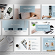 Aquene - Clean Modern Onboarding New Employee Presentation - GraphicRiver Item for Sale