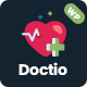 Doctio - Medical Health WordPress Theme - ThemeForest Item for Sale
