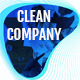 Clean Corporate - VideoHive Item for Sale