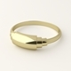 Minimalistic ring 3d model - 3DOcean Item for Sale