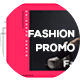 Fashion Magazine Promo - VideoHive Item for Sale