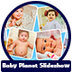 Baby Planet Slideshow 2 - VideoHive Item for Sale