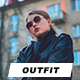Outfit Photoshop Actions - GraphicRiver Item for Sale