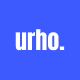 Urho – Creative Studio Figma Template - ThemeForest Item for Sale