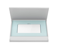 Blank credit card in a luxury box - PhotoDune Item for Sale