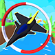 Plane Dash - Unity Hyper Casual Game - CodeCanyon Item for Sale