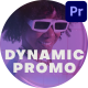 Dynamic Promo - VideoHive Item for Sale