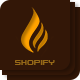 Vapas - Vape & Tobacco Store Shopify Theme - ThemeForest Item for Sale