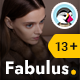 Fabulus - PrestaShop Multi-Purpose Responsive Theme - ThemeForest Item for Sale